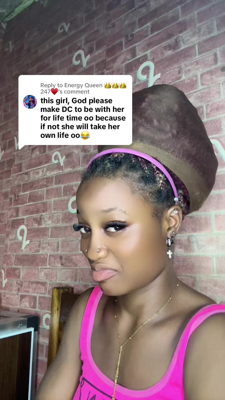 @Billine & DC 🇱🇷🤝🇳🇬🇬🇭