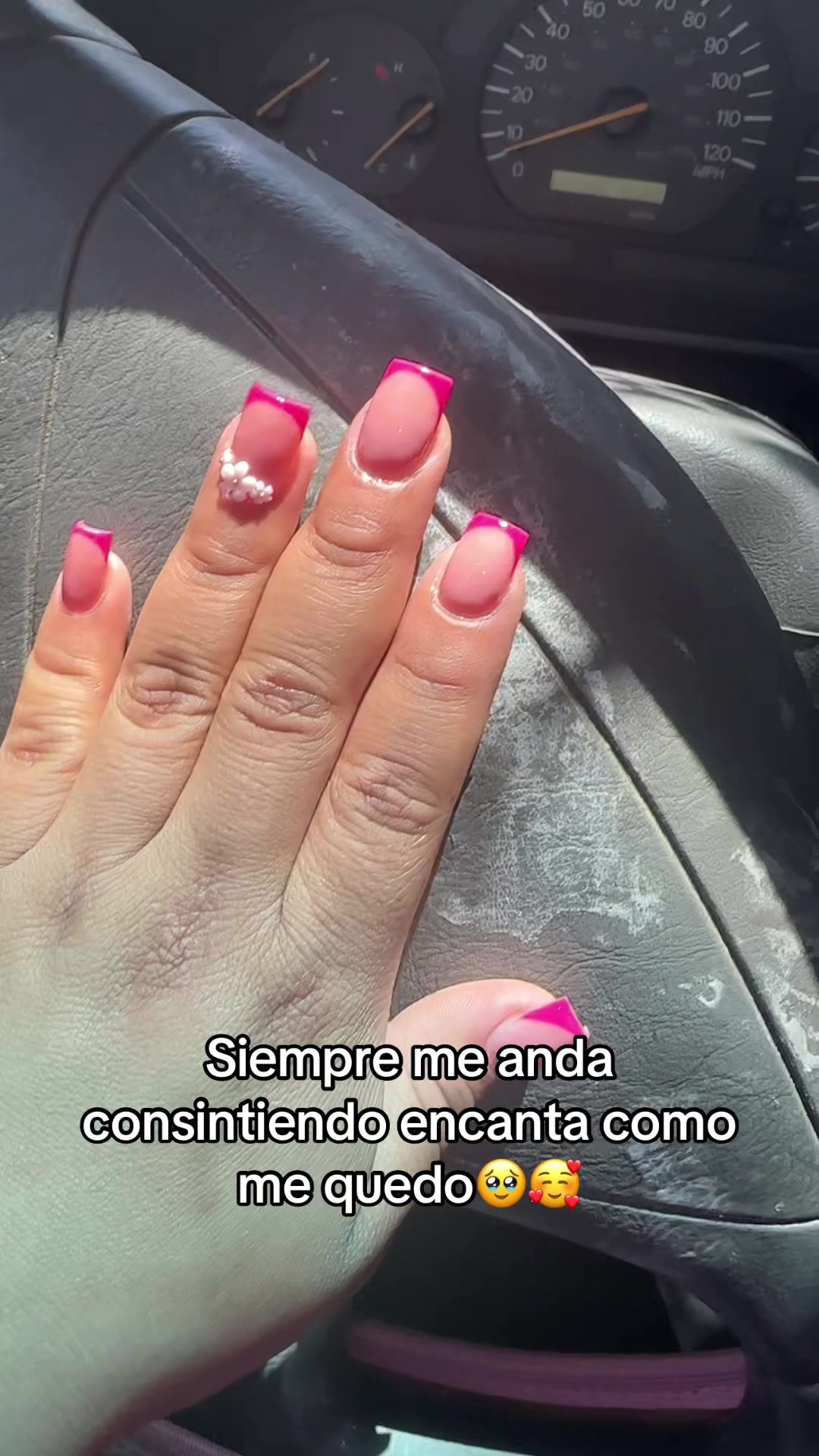 @Angela Chavez