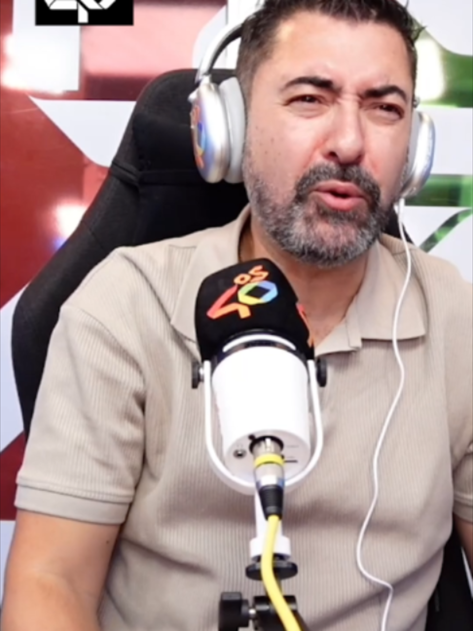 @LOS40 Colombia