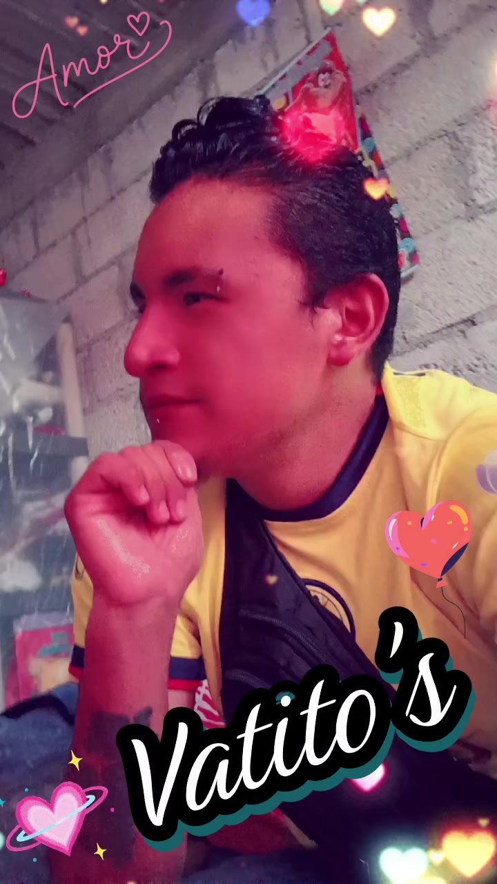 @☆☆ Vatito's ☆☆