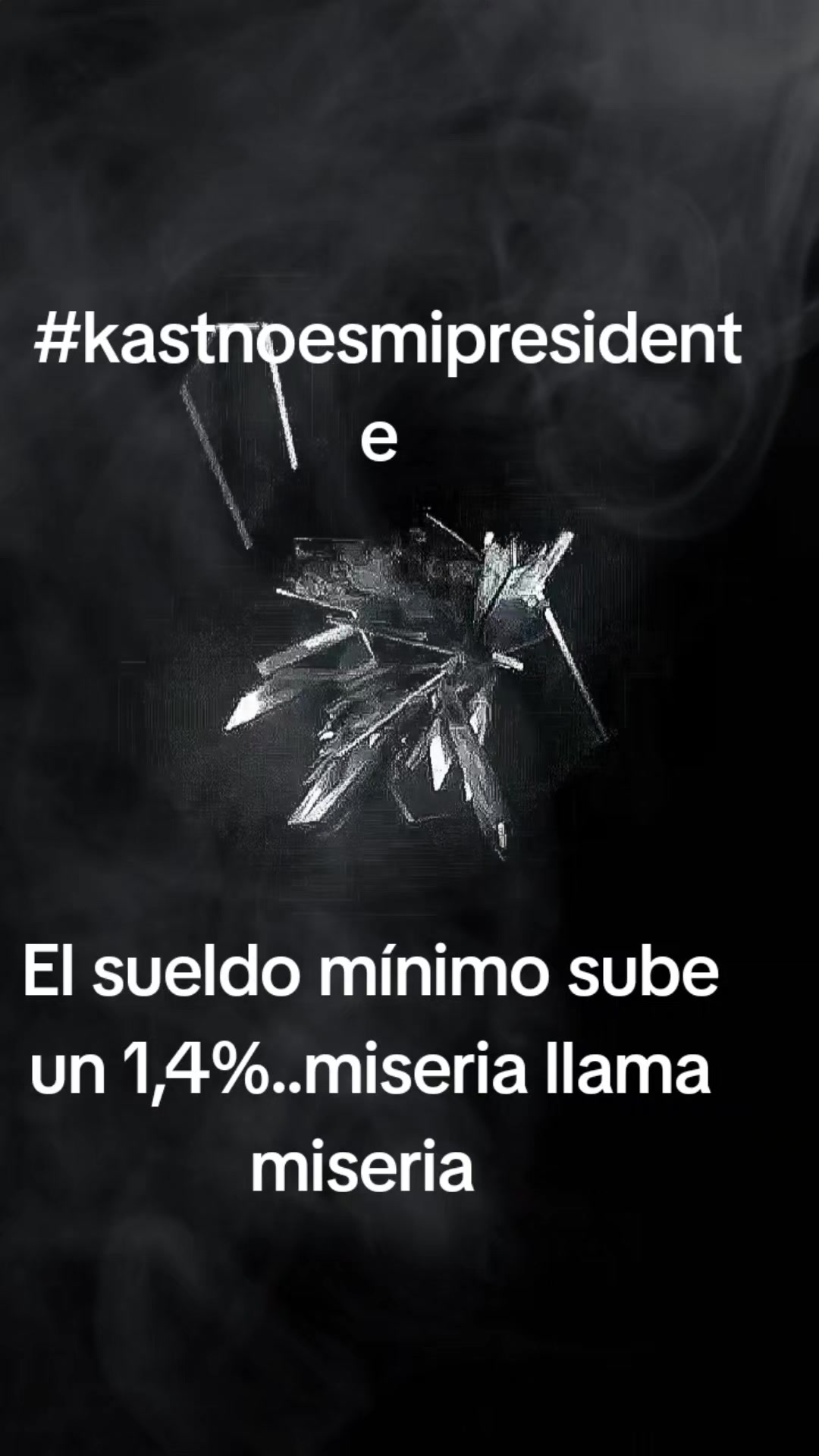 @Sultana del Páramo