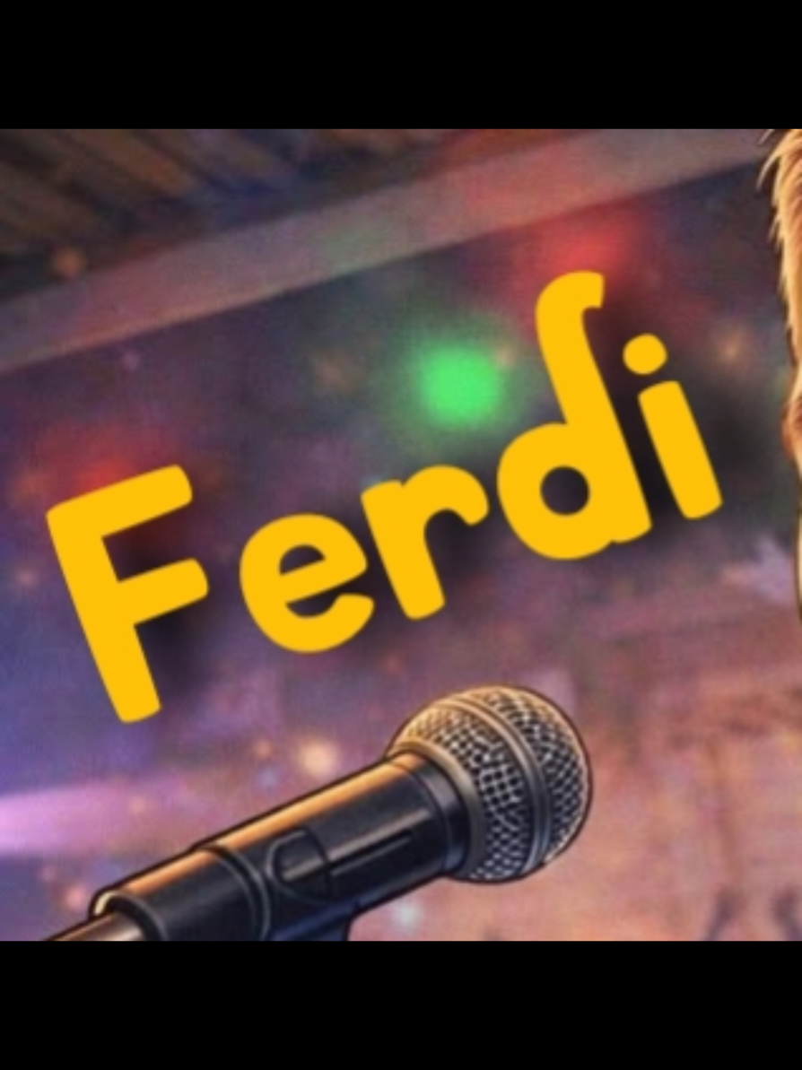 @💥Ferdii💥
