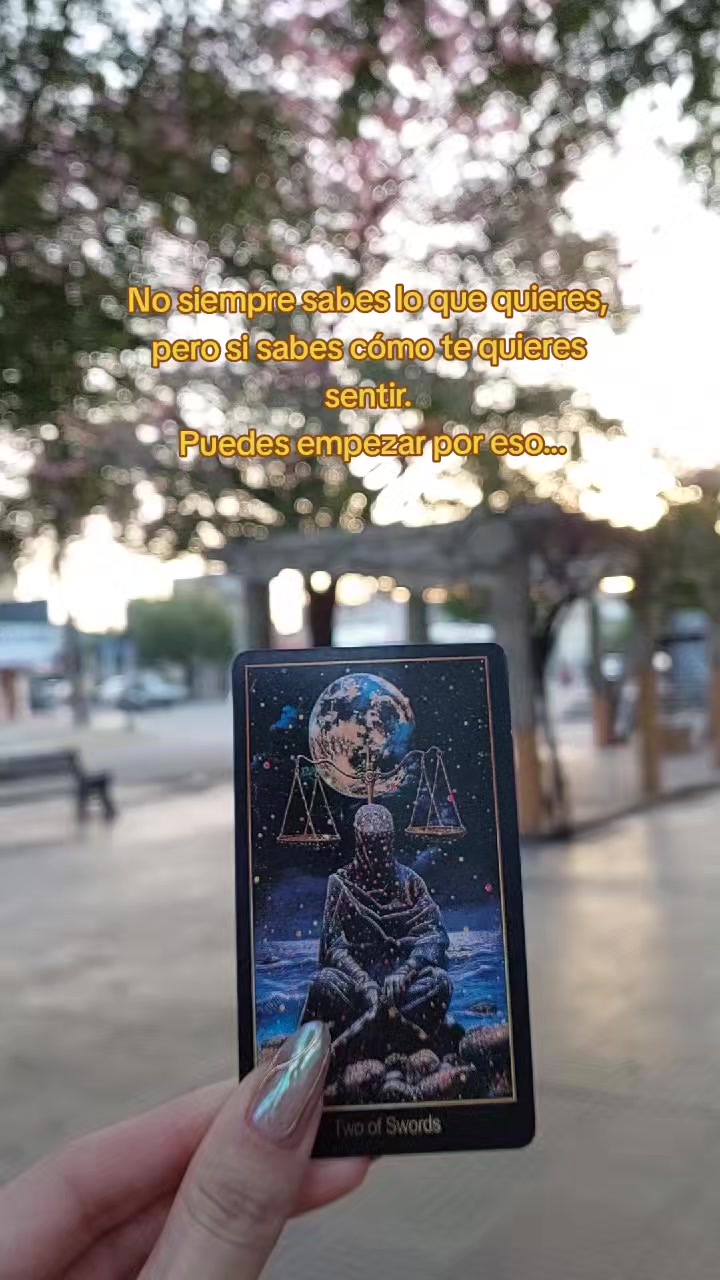 @Lu Tarot 🇦🇷