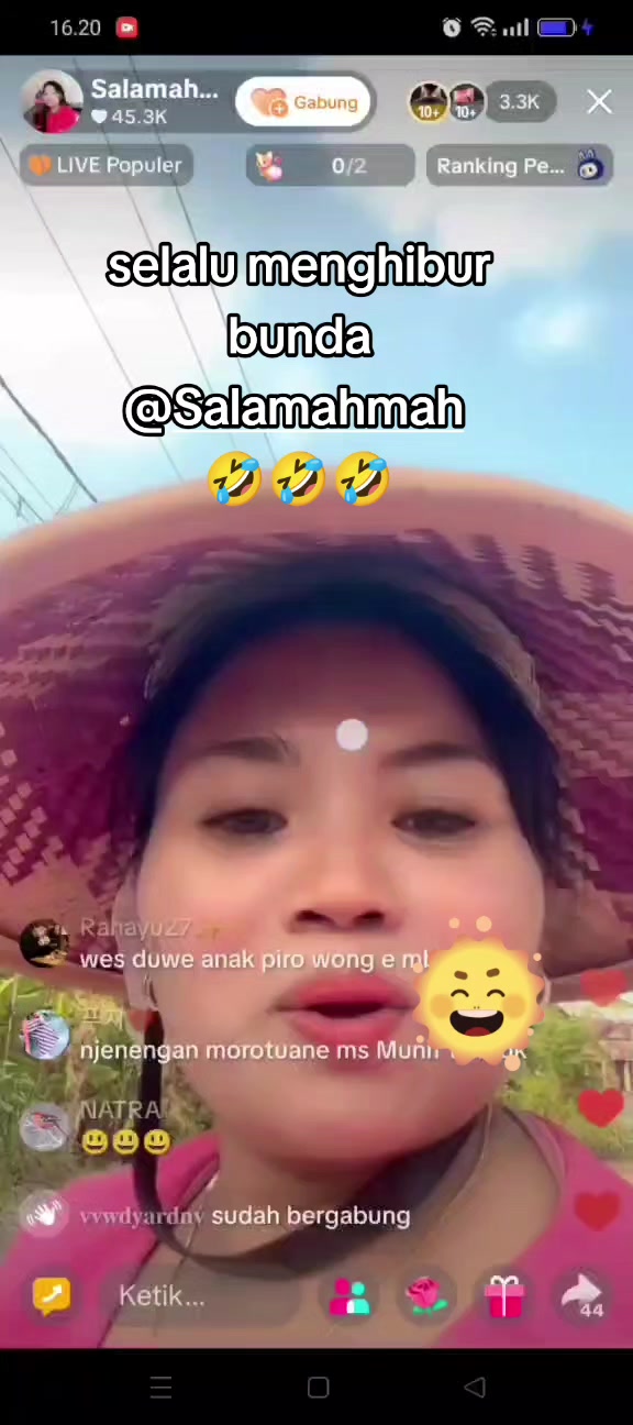 @Tiny Batam Lovers✅🇲🇨