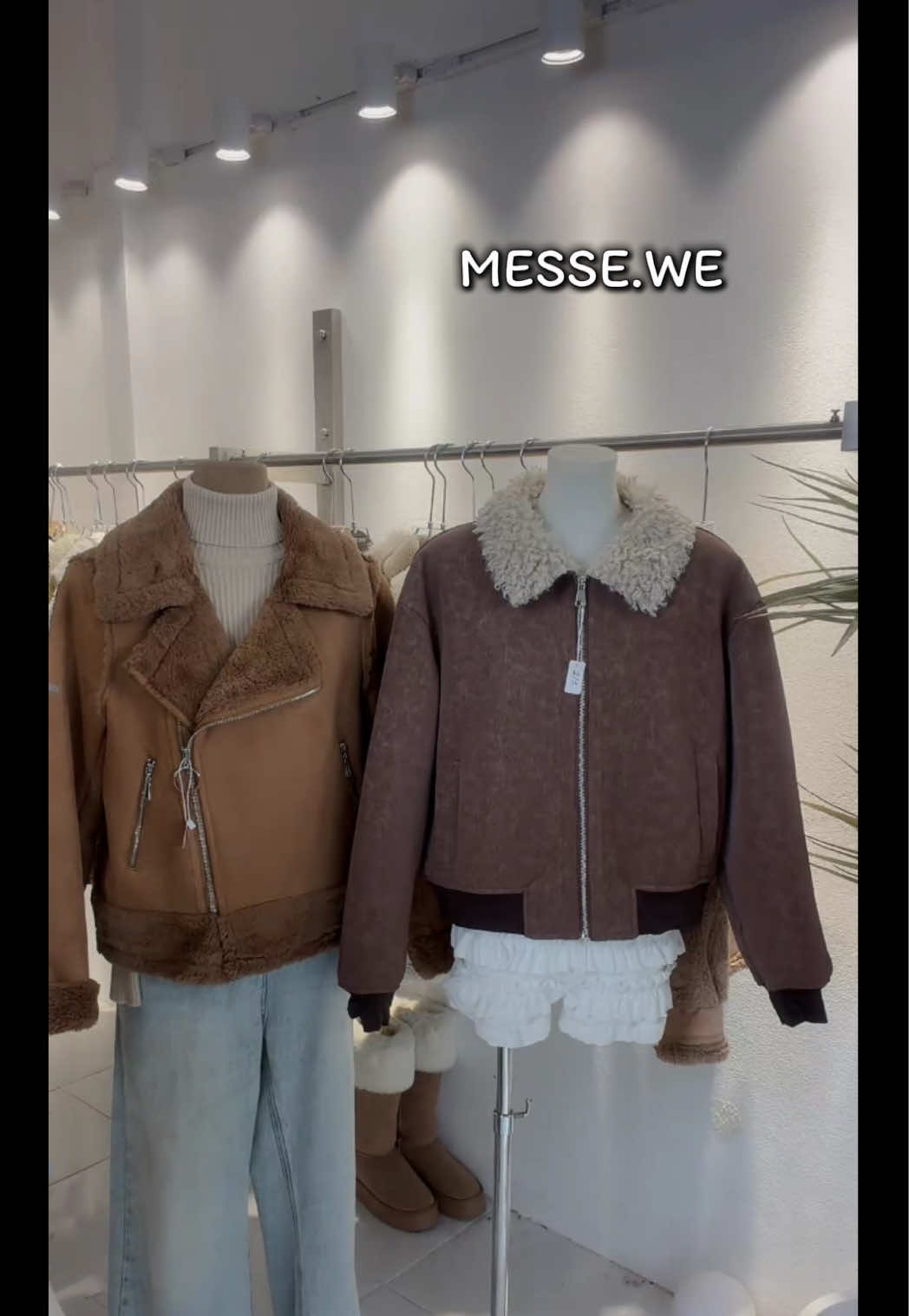 @MESSE.WE