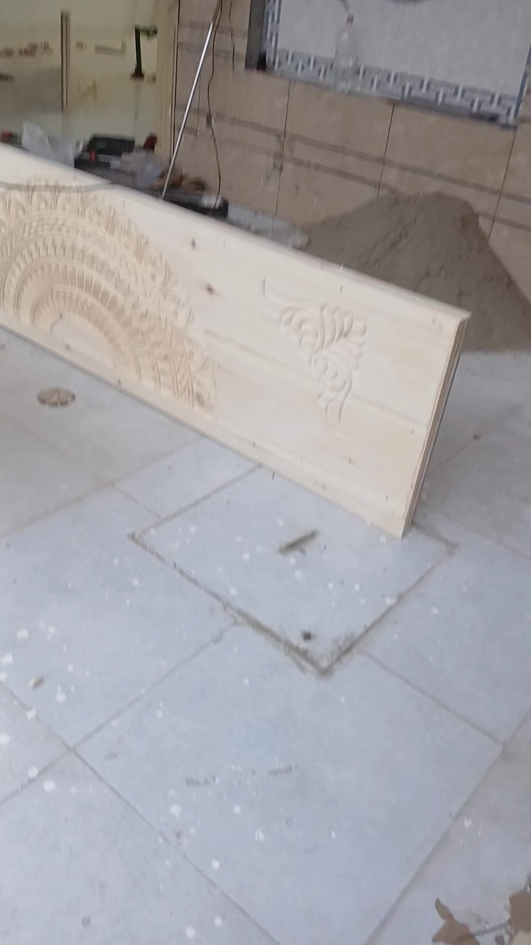@wood interior master