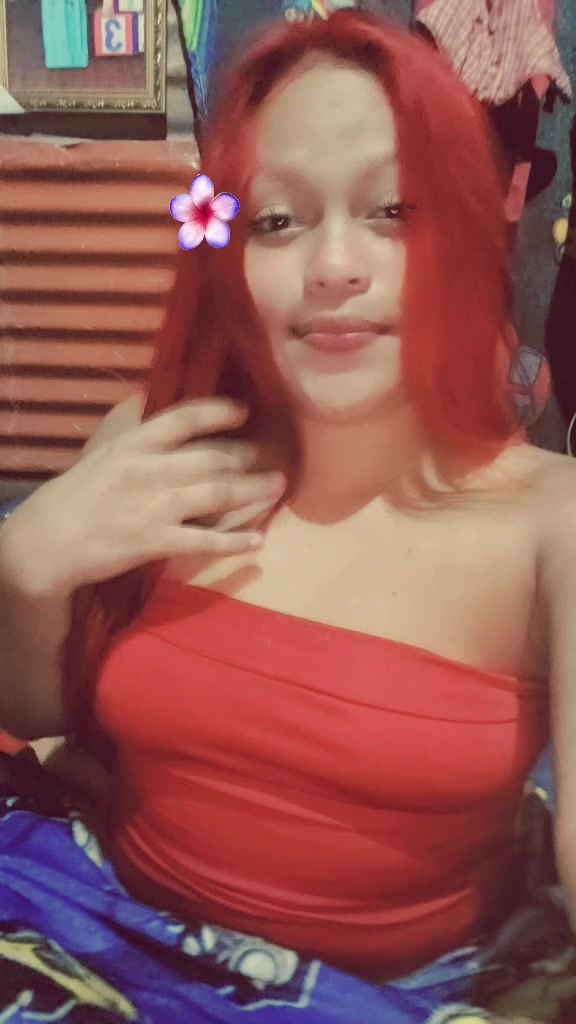 @tu morenita