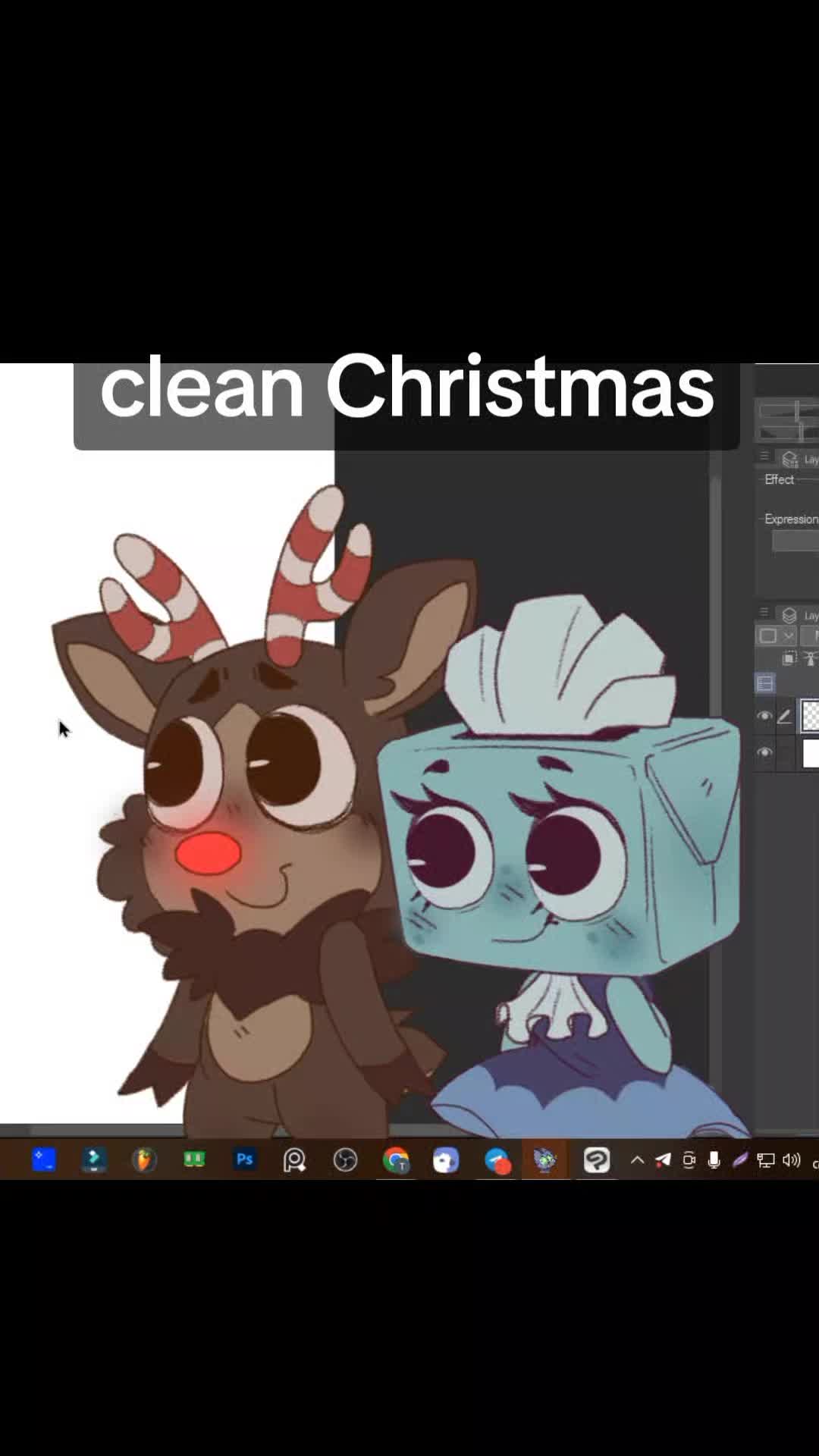 @Art by Liamglow