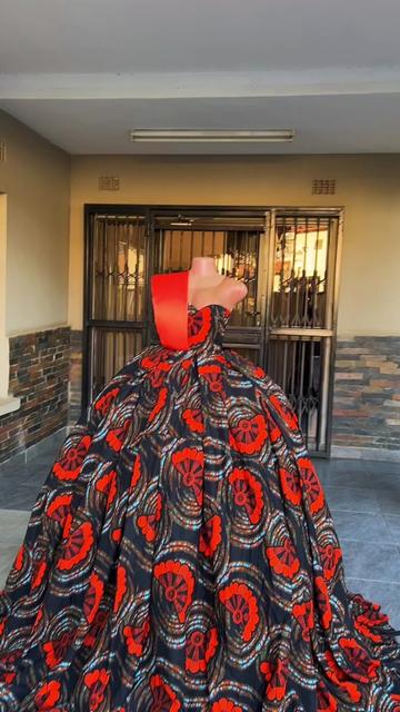 @Maambo GF Designs