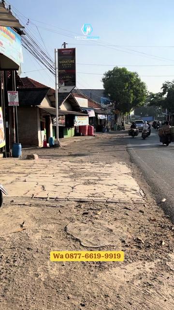 @Kroto Motor Widasari