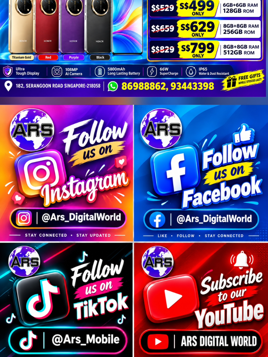 @ARS Mobile