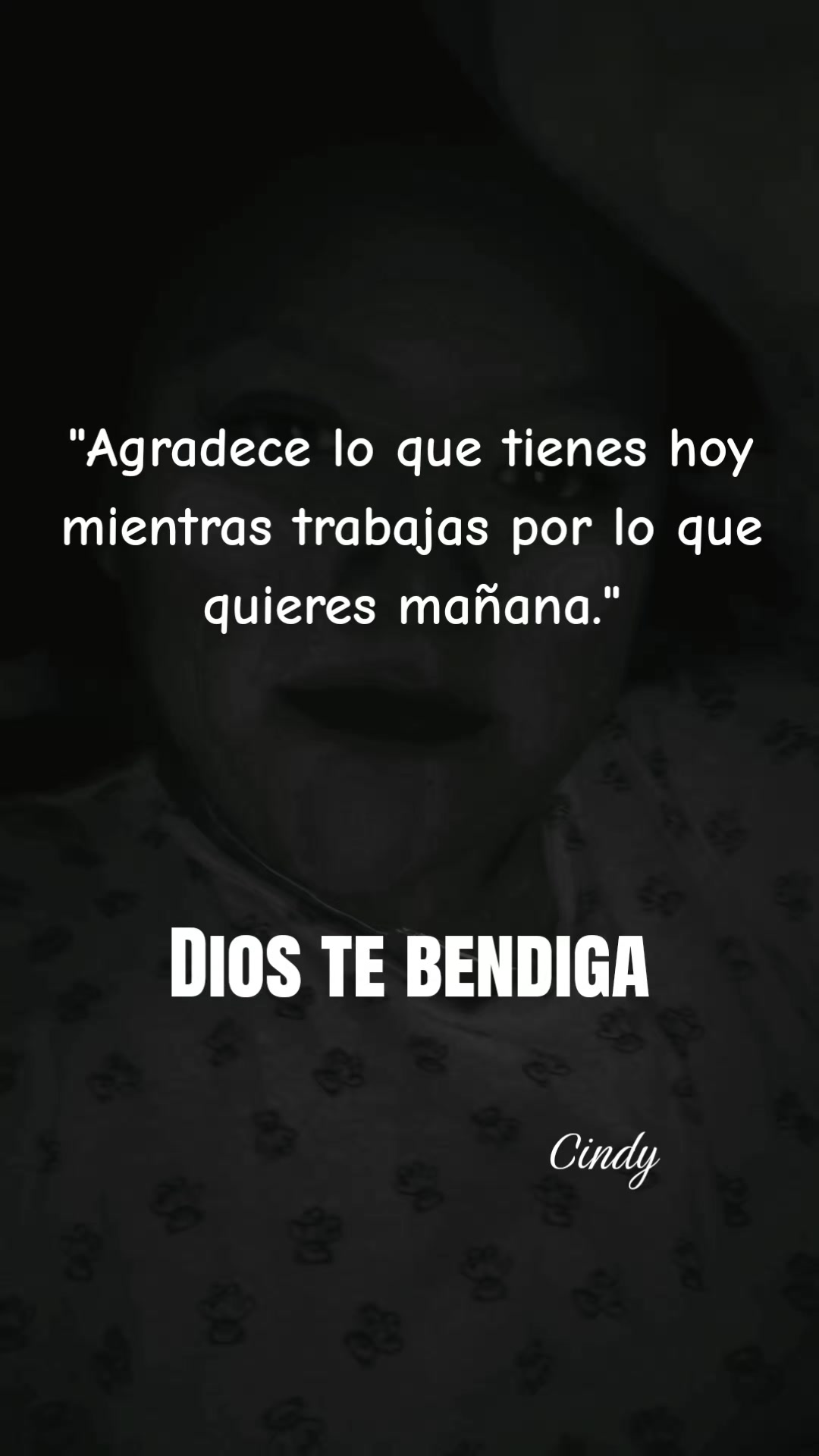 @LA VIDA ES BELLA CON DIOS