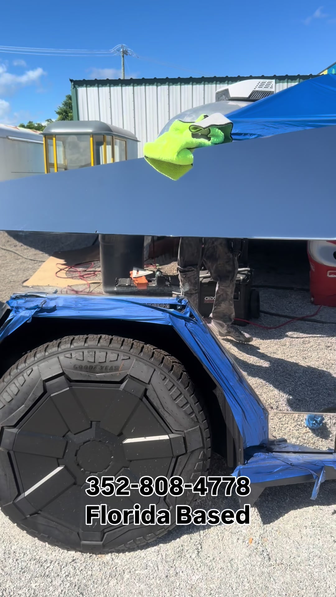 @T&G Polishing