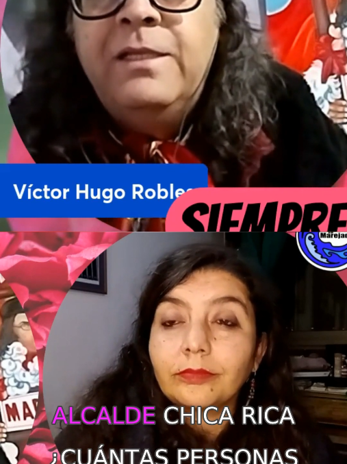 @V&iacute;ctor Hugo Robles