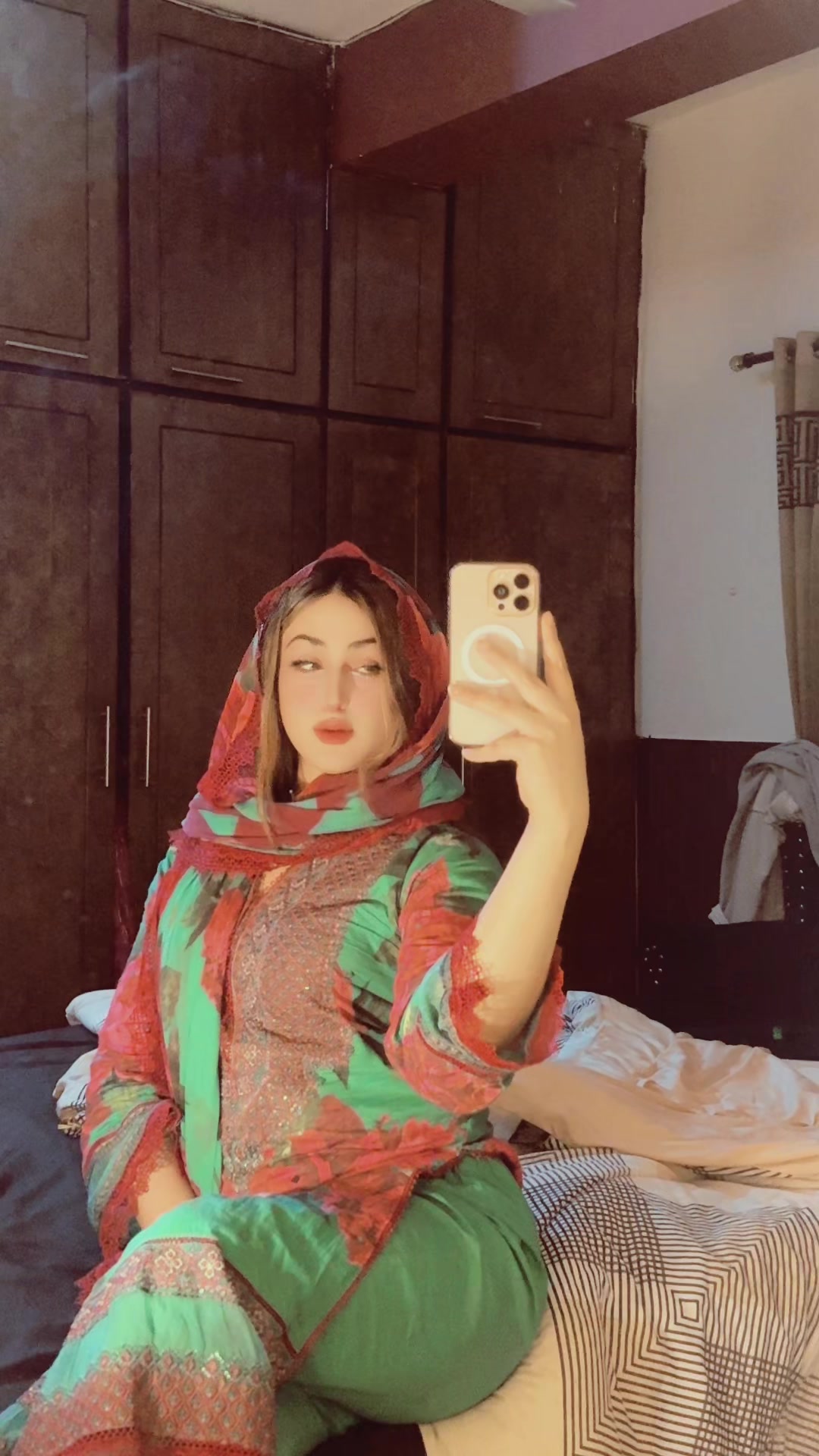 @Rose khan