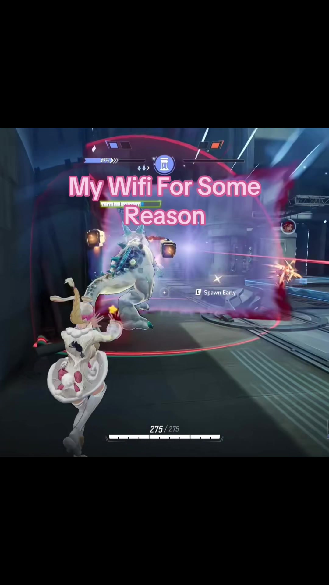 @Midnight