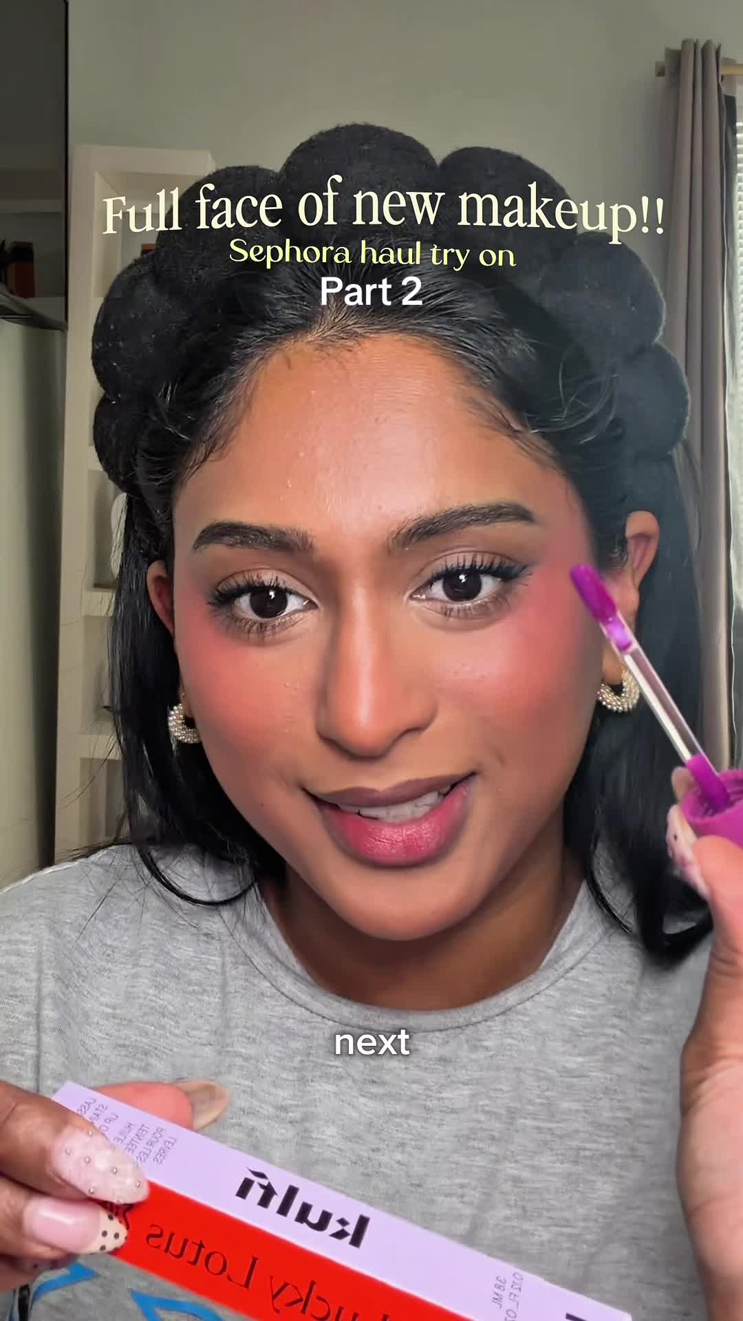 @Arshika | Toronto