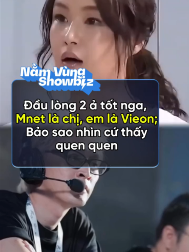 @Nằm Vùng Showbiz