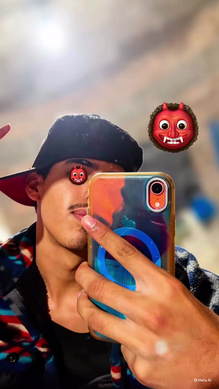 @Tacuachito cuh😍👹🔥