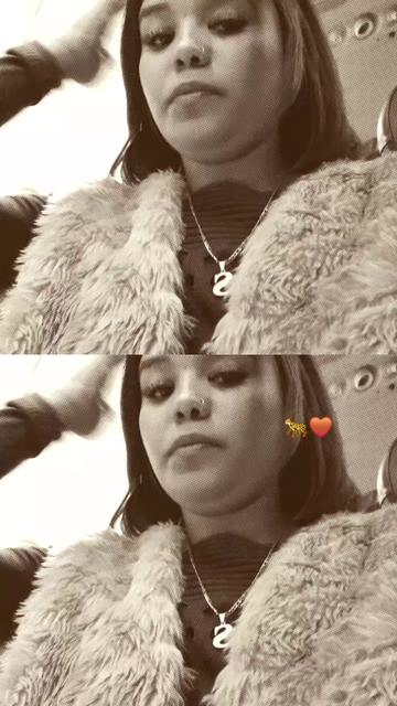 @Shernielle Philander