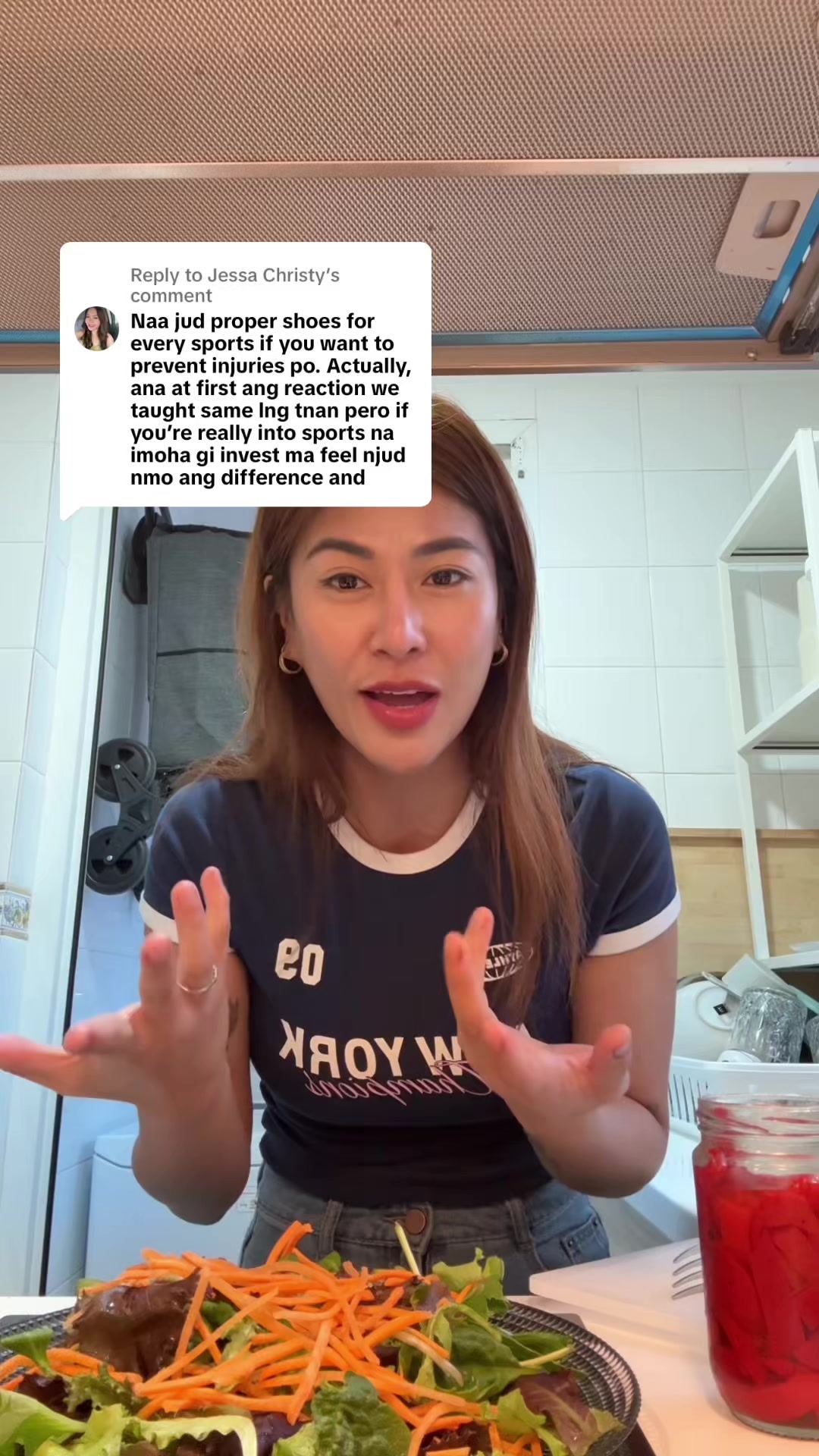@Mikyath Ross