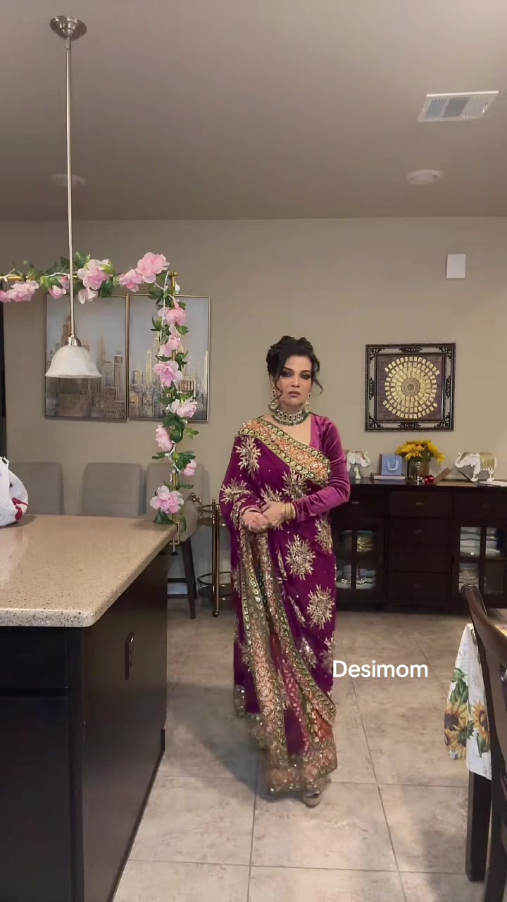 @Desimom-HosanAra❤️حُسن آرا