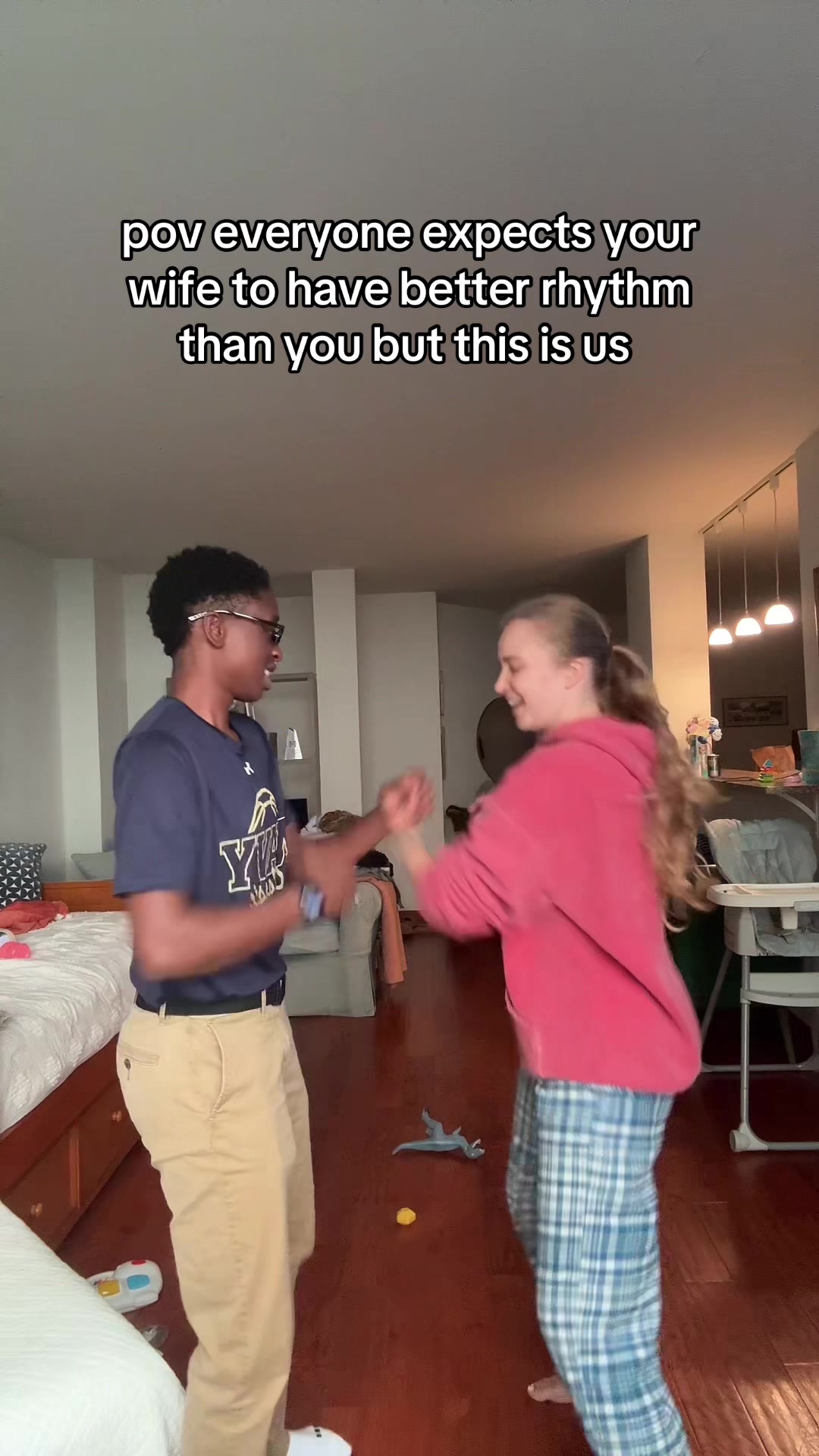 @Callie and DeeDee Davis