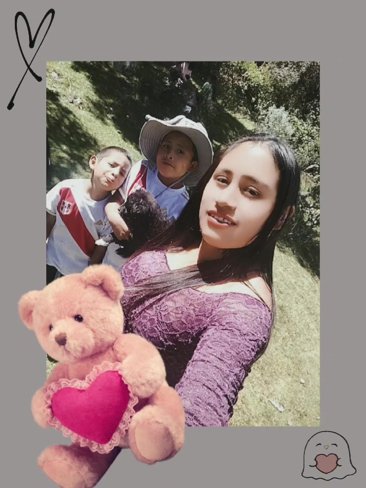 @Estefani chilca 👩🏫📚