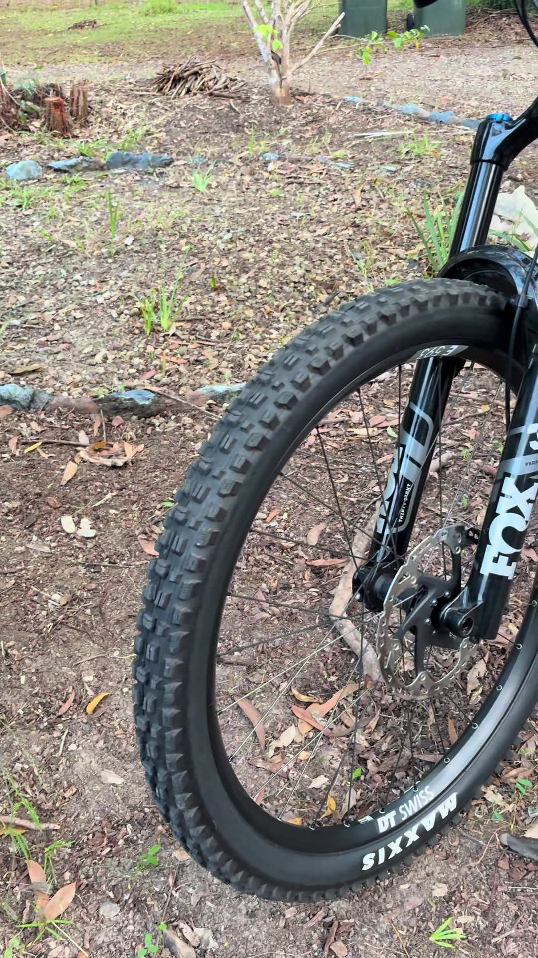 @Commencal cam