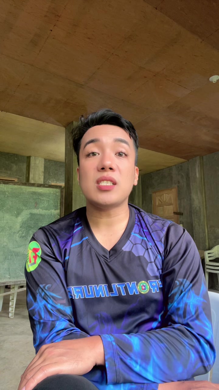 @Nurse TERRYfic🇵🇭💉💯