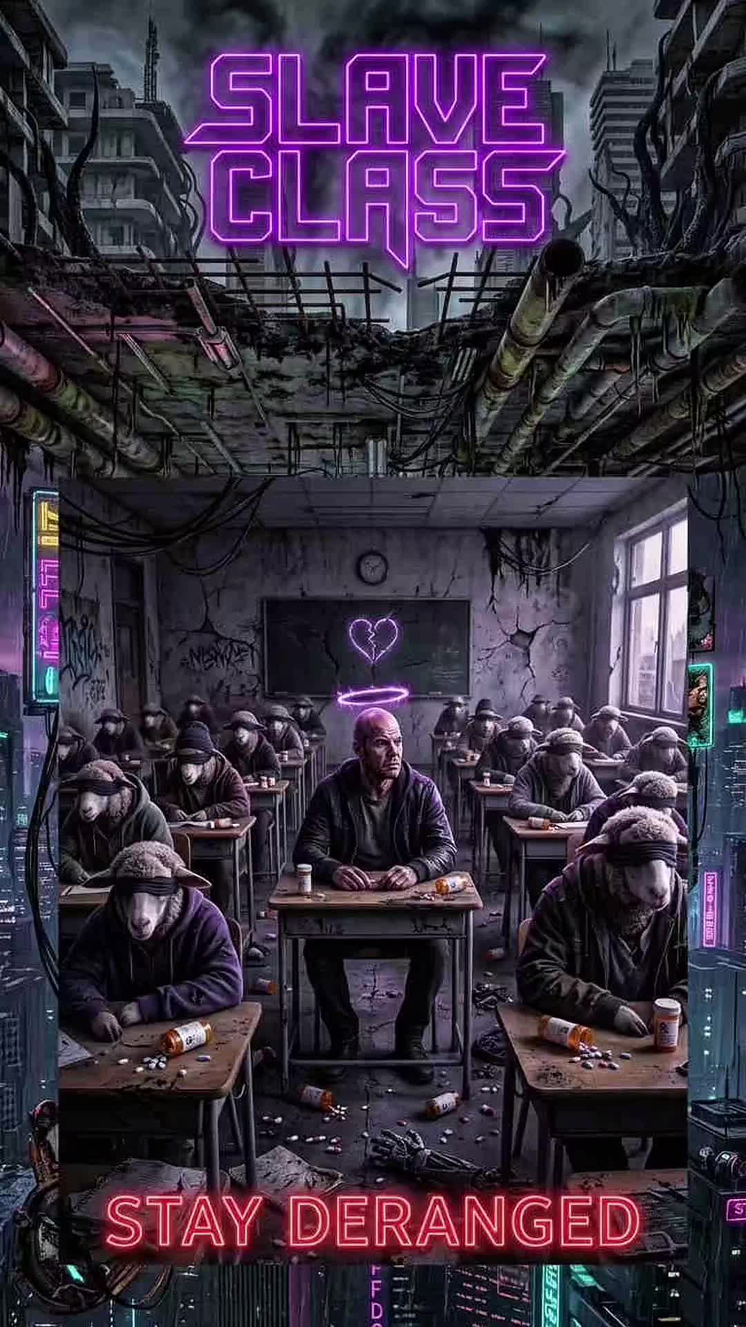 @😜🃏derangedtok-er🃏😜