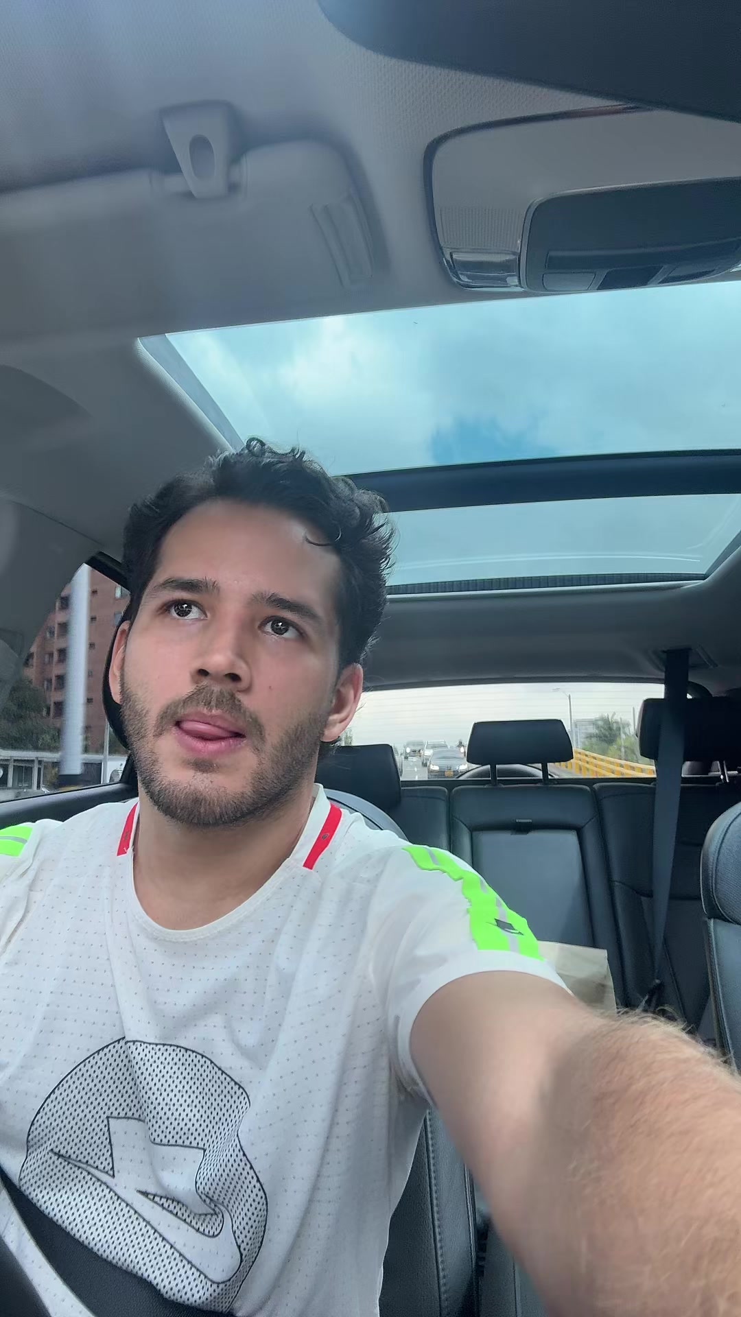 @Daniel Diossa