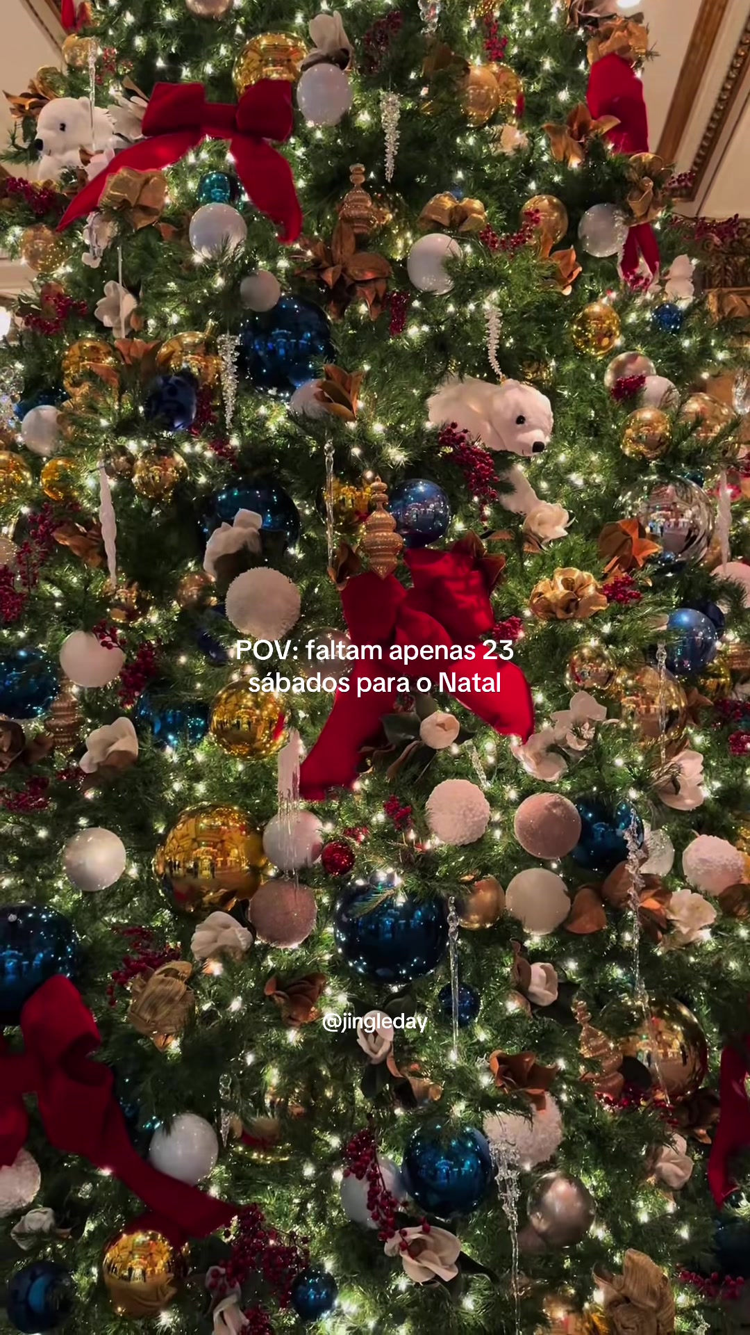 @Christmas Countdown