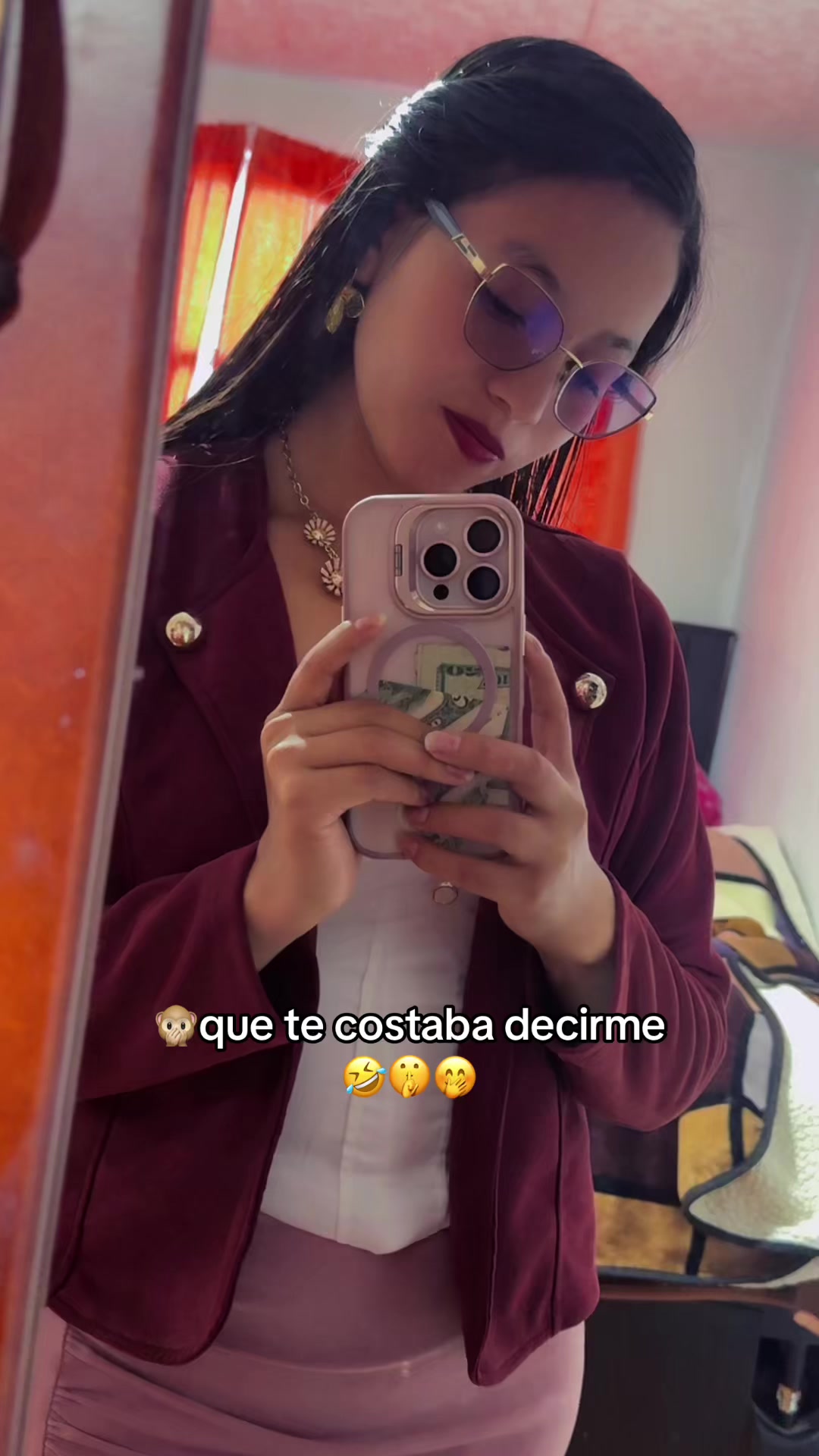 @Maribel Poalacin