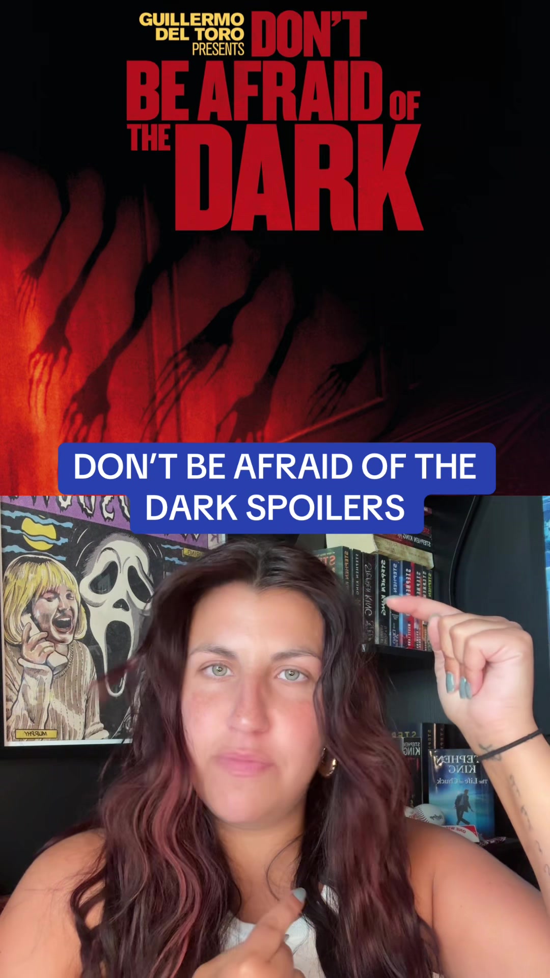 @Horror Chronicles