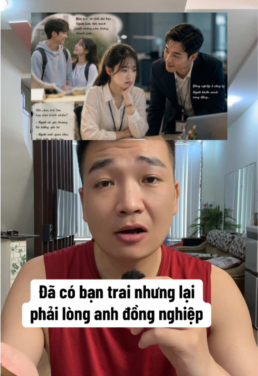 @CHIẾN HALO - “Hóng” viên