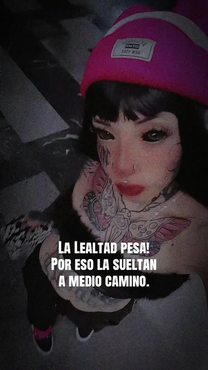 @PonnyPie BodMod666
