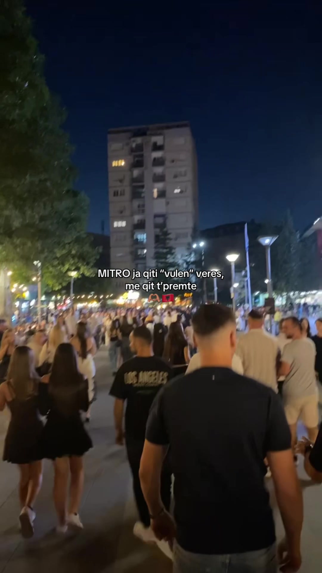 @Love You Mitrovica 🇽🇰