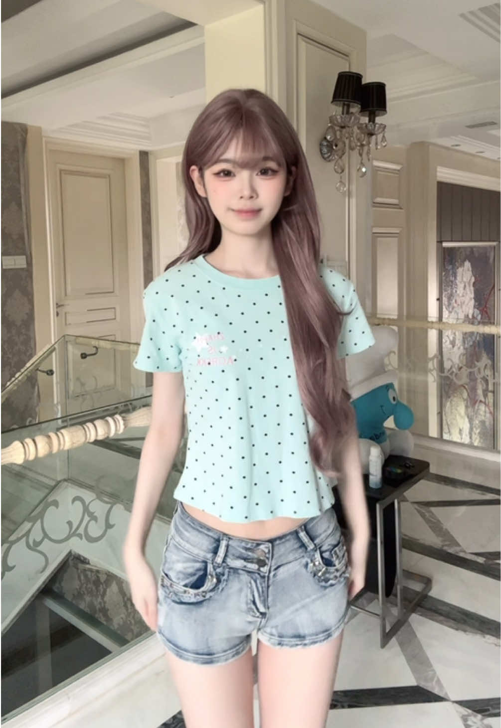 @溫度42度🐰恭喜mmm燈牌50級