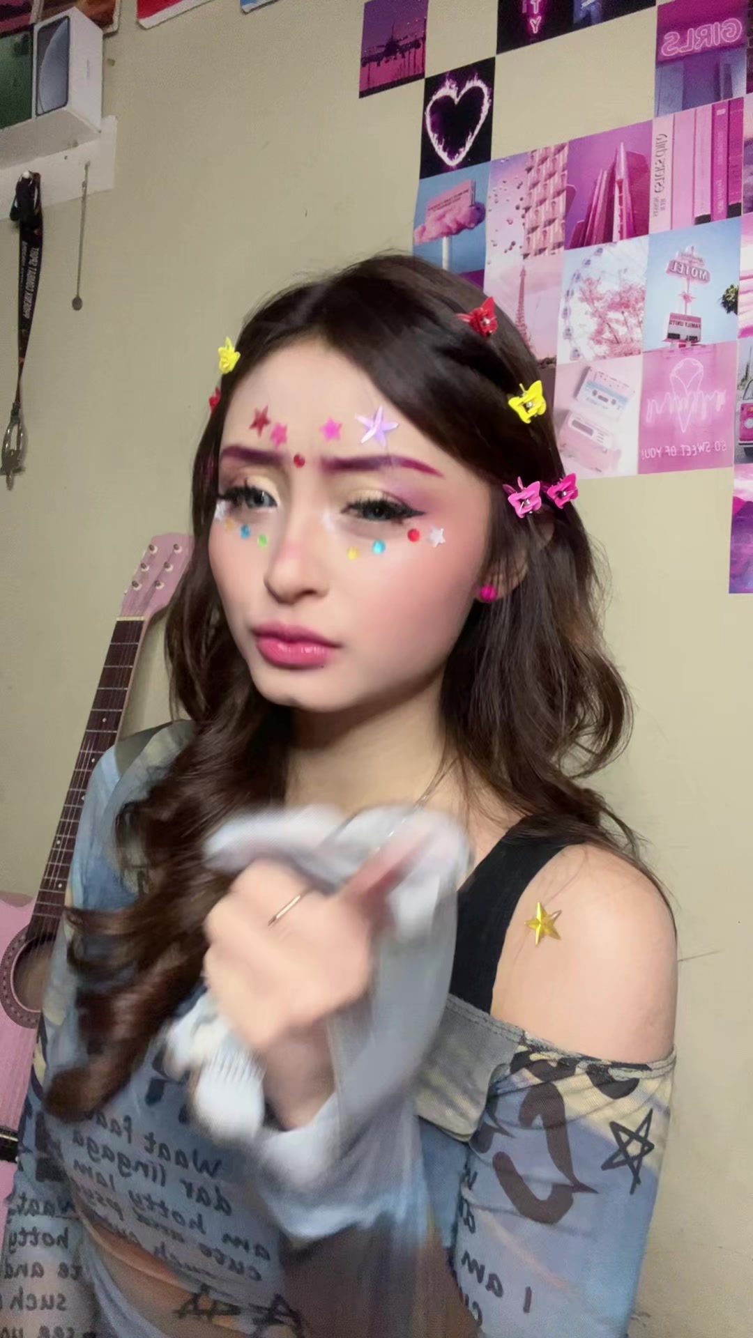 @widya oghell
