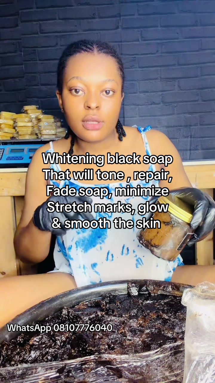 @Andra beauty skincare (lagos)