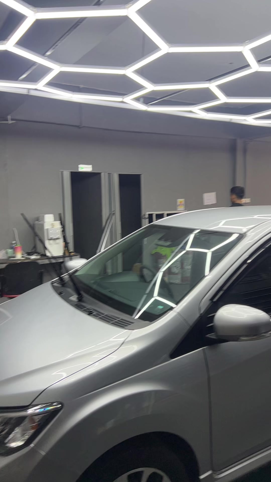 @RY TINT LD