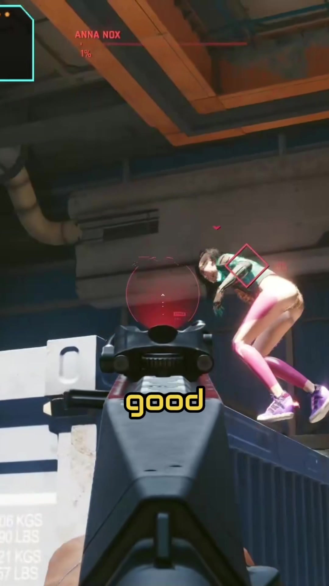 @CyberPunkV