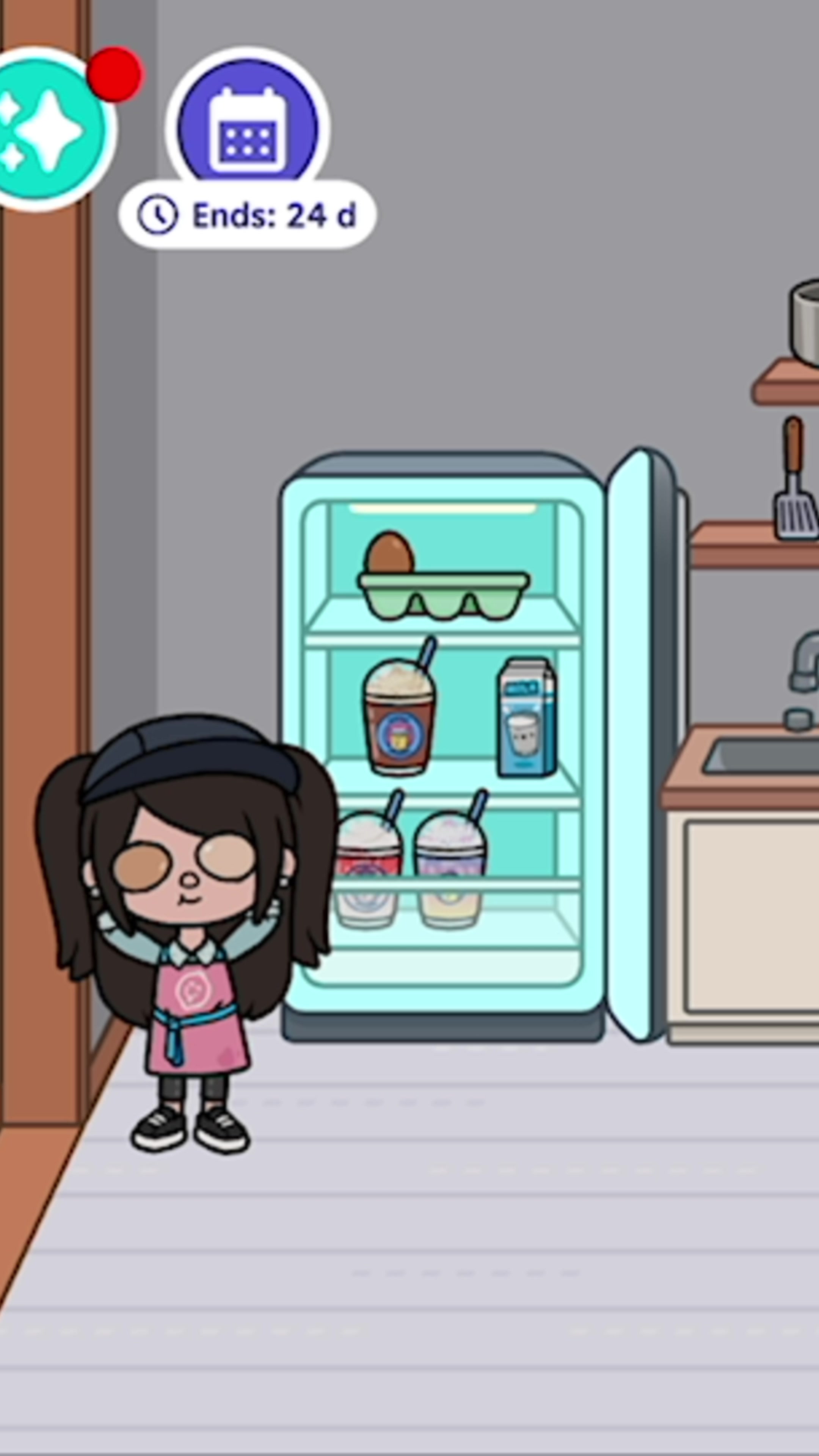 @Happy Toca