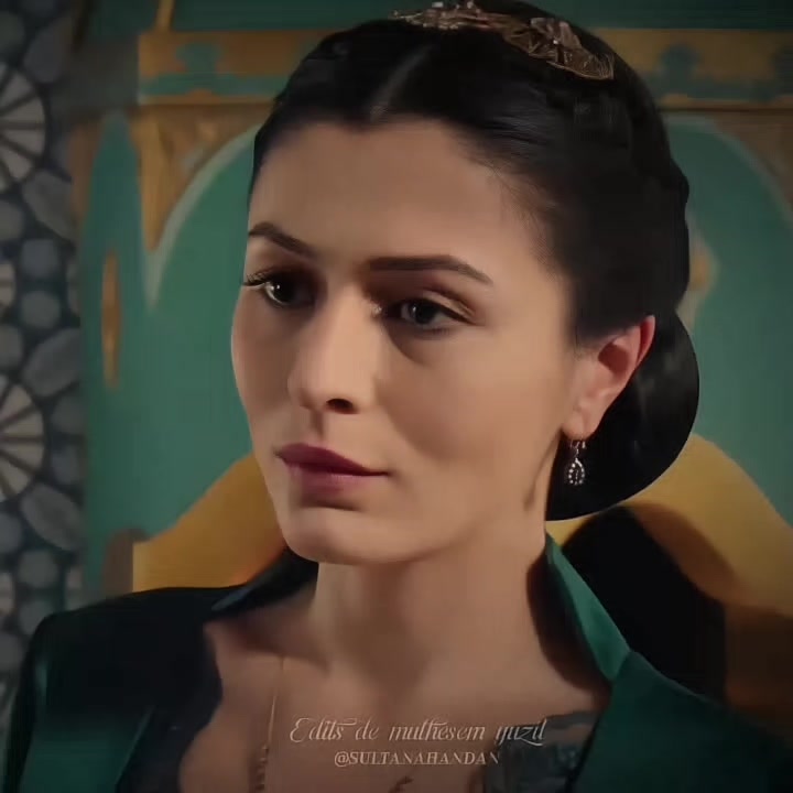 @Handan sultan