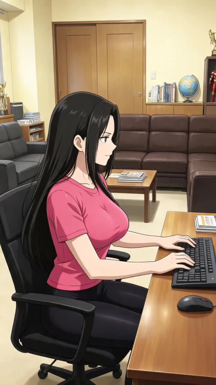 @Momo Yaoyorozu