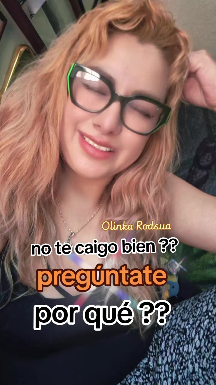 @Olinka Rodsua