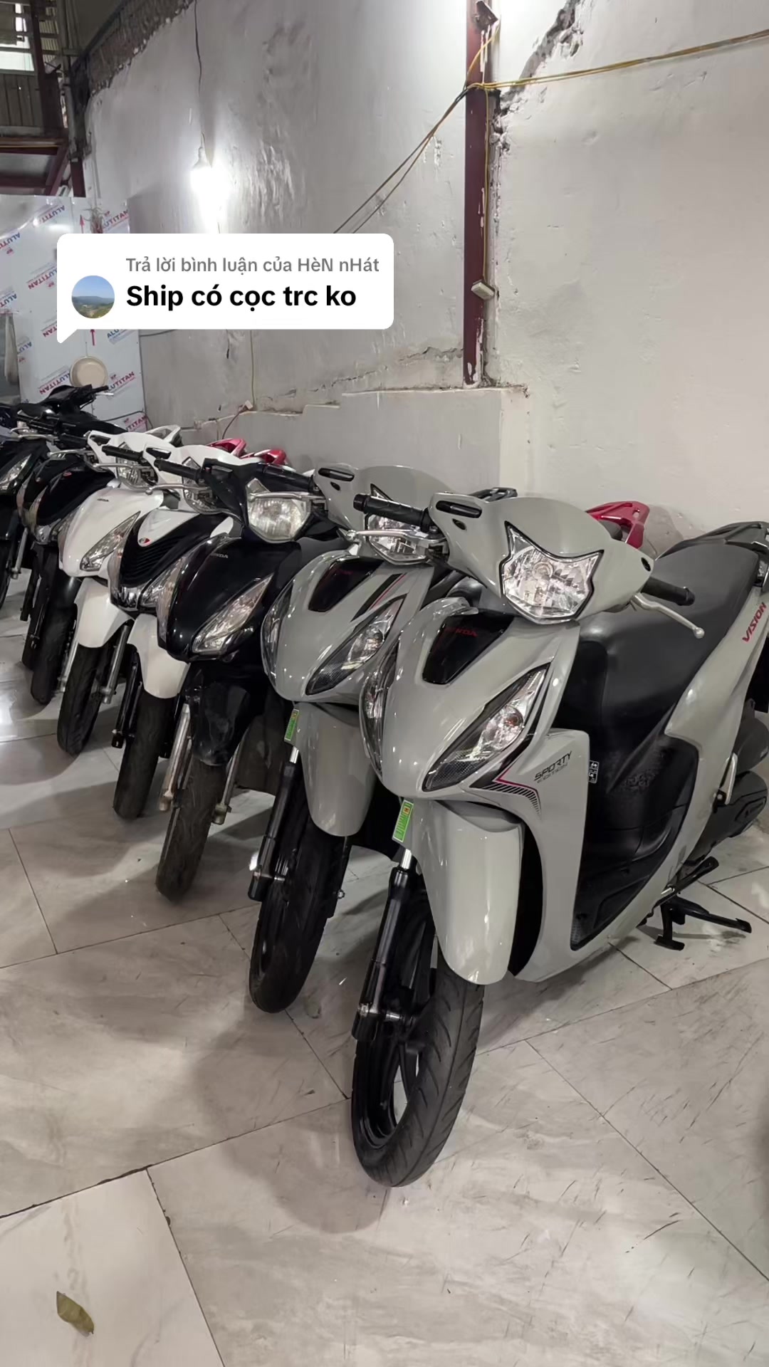 @Xe Máy Đức Dũng