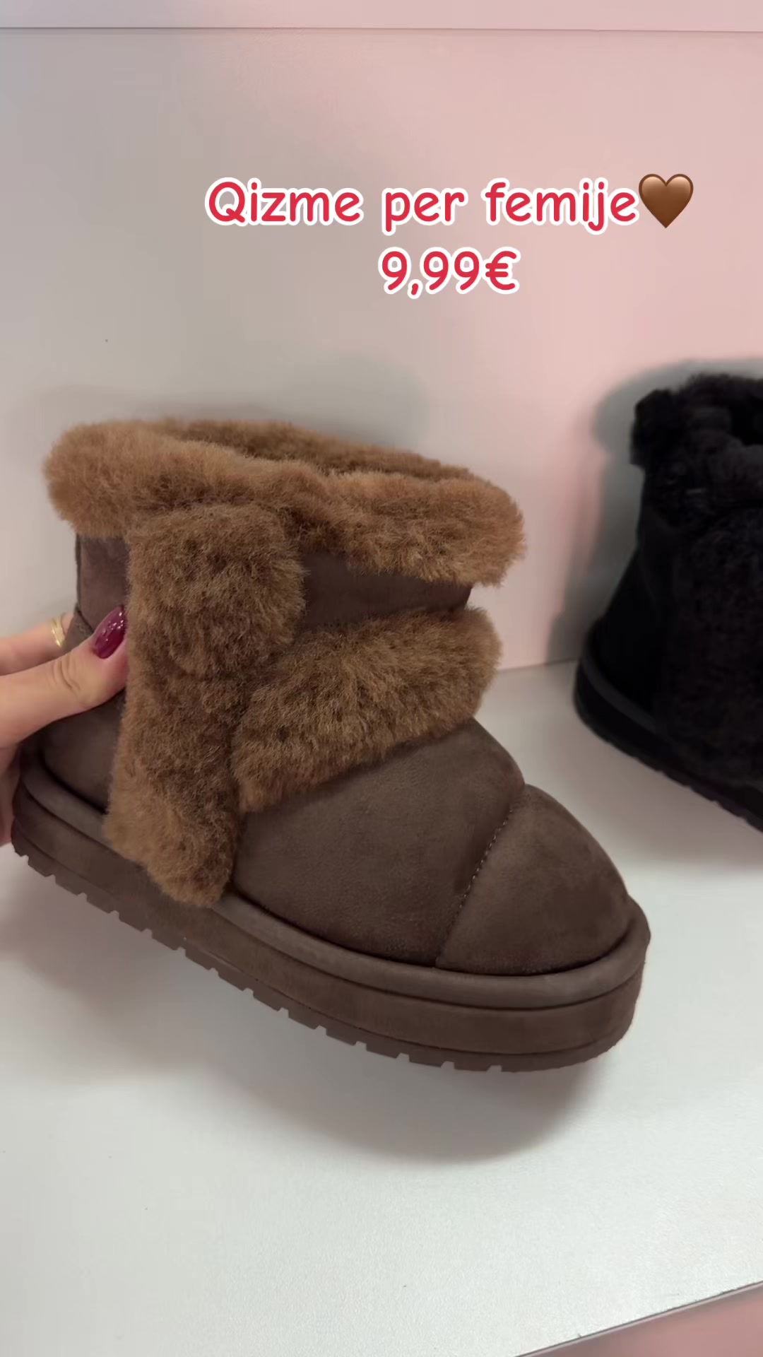 @Forever Shoes