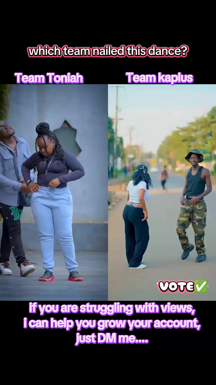 @Mozey dee baddest